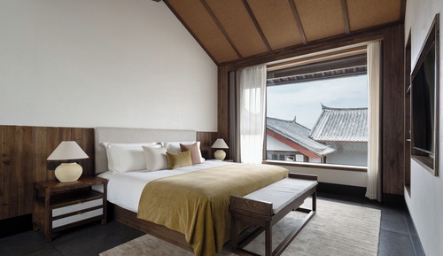Habitación Premier