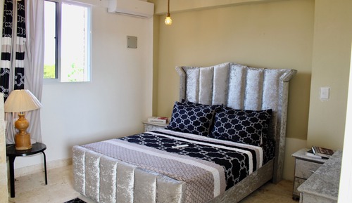 Apartamento familiar
