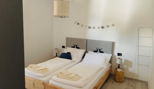 Apartamento Confort, 2 habitaciones