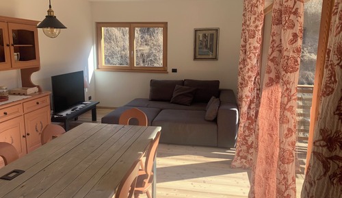 Suite Deluxe, 2 habitaciones