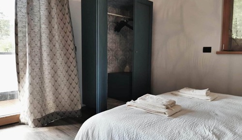 Suite Deluxe, 1 habitación