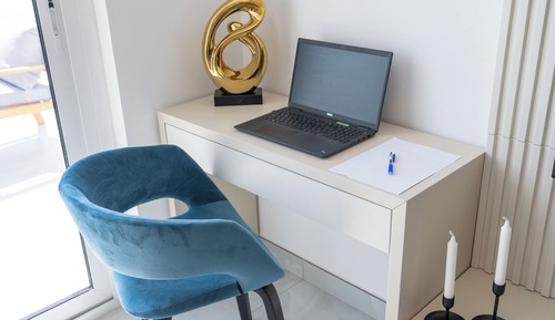 Apartamento Elite