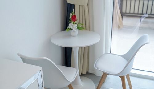 Apartamento Deluxe