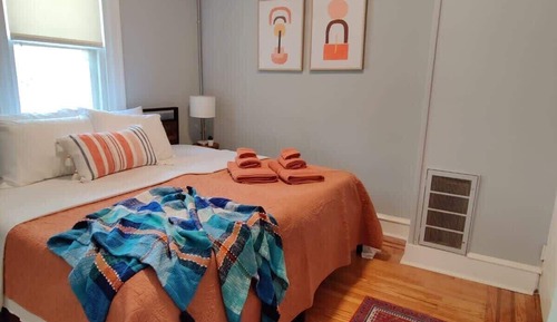 Apartamento junior, cocina