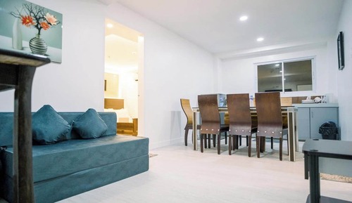 Suite estudio estándar
