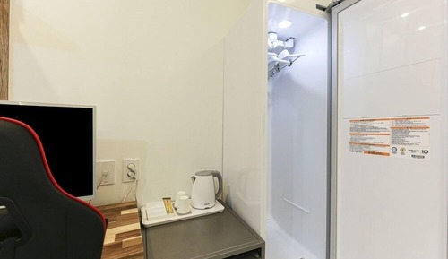 Habitación doble superior
