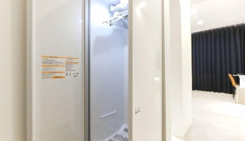 Habitación superior con 2 camas individuales