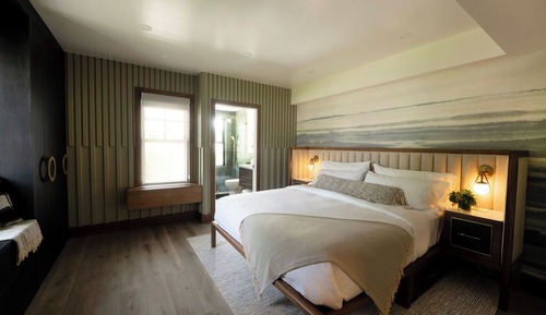 Habitación, 1 cama de matrimonio