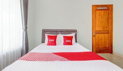 Habitación Deluxe doble