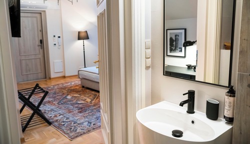 Suite Confort