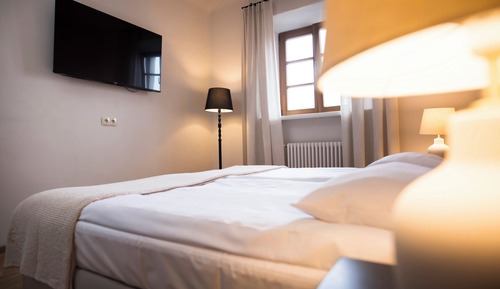 Suite Confort