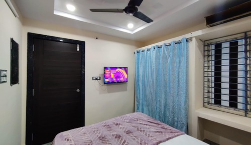 Habitación clásica doble