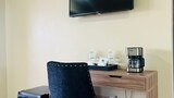 Superior Room, City View