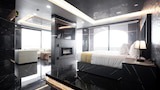 Panoramic Studio Suite, City View