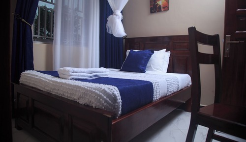 Habitación doble