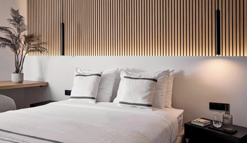 Apartamento ejecutivo