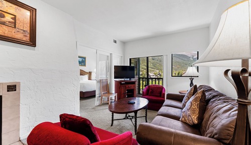 Apartamento (2 Bedrooms)