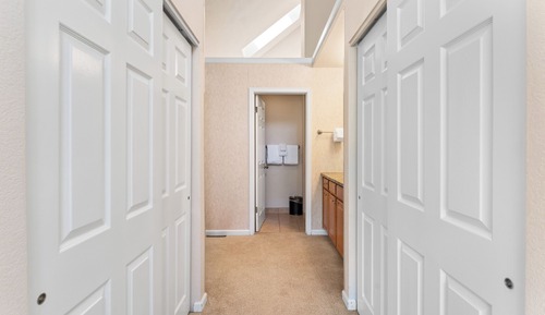 Apartamento (2 Bedrooms)