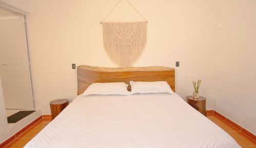 Habitación individual básica