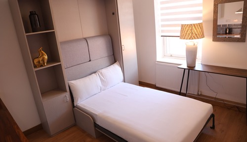 Estudio Deluxe