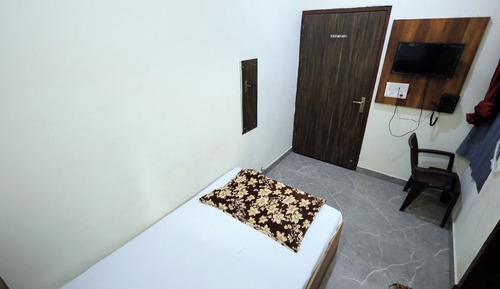 Habitación individual