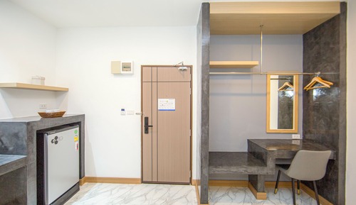 Habitación familiar