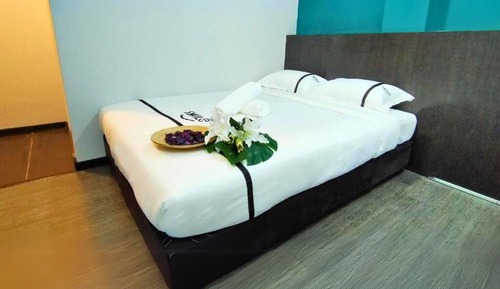 Habitación doble