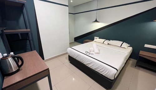 Habitación doble