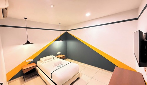 Habitación individual