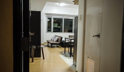 Deluxe Studio, City View