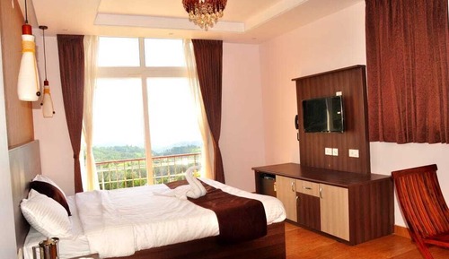 Habitación Premium