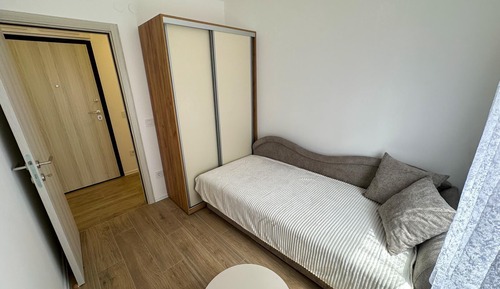 Apartamento Deluxe