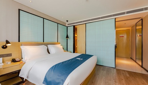 Habitación individual Confort