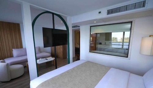 Suite superior