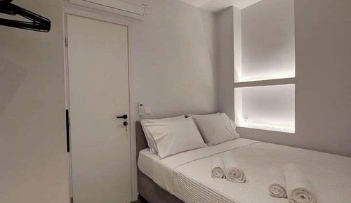 Apartamento Deluxe