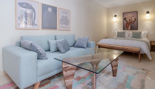 Suite Deluxe