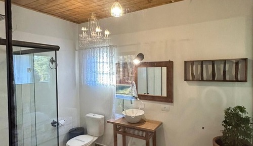 Chalet Confort, junto a la montaña