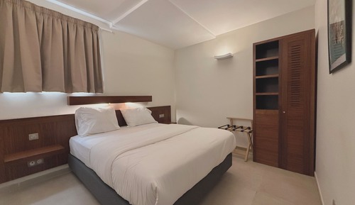 Suite familiar