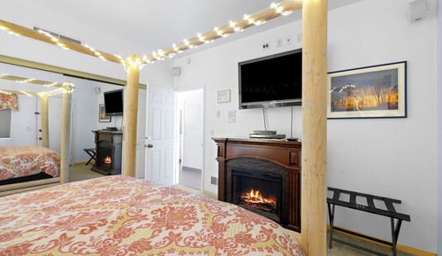Deluxe Suite, 2 Bedrooms
