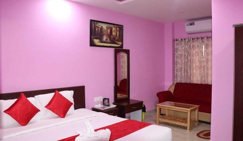 Habitación doble