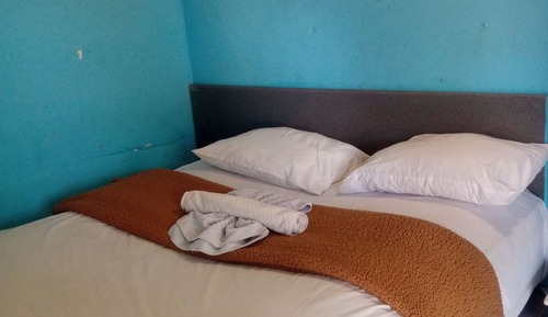 Habitación Deluxe, balcón, vistas al parque