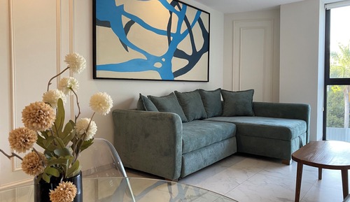 Apartamento Premium