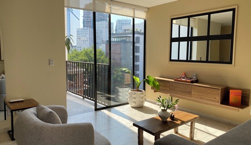 Apartamento Premium