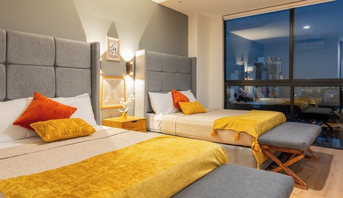Apartamento Confort