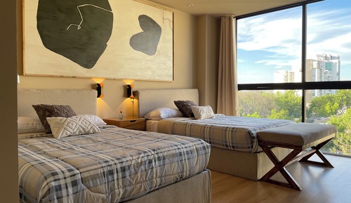 Apartamento Confort