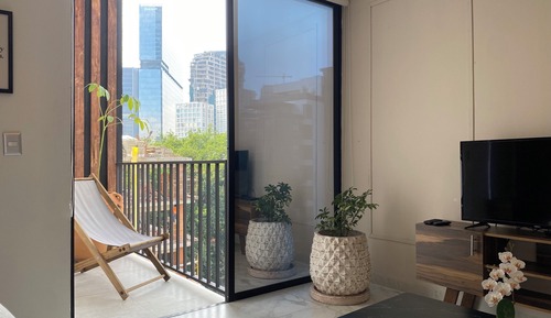 Apartamento Premium