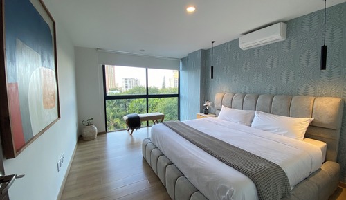 Apartamento Premium