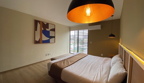 Apartamento Premium