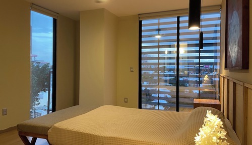 Apartamento Deluxe, 3 habitaciones, balcón