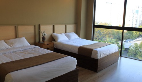Apartamento Confort